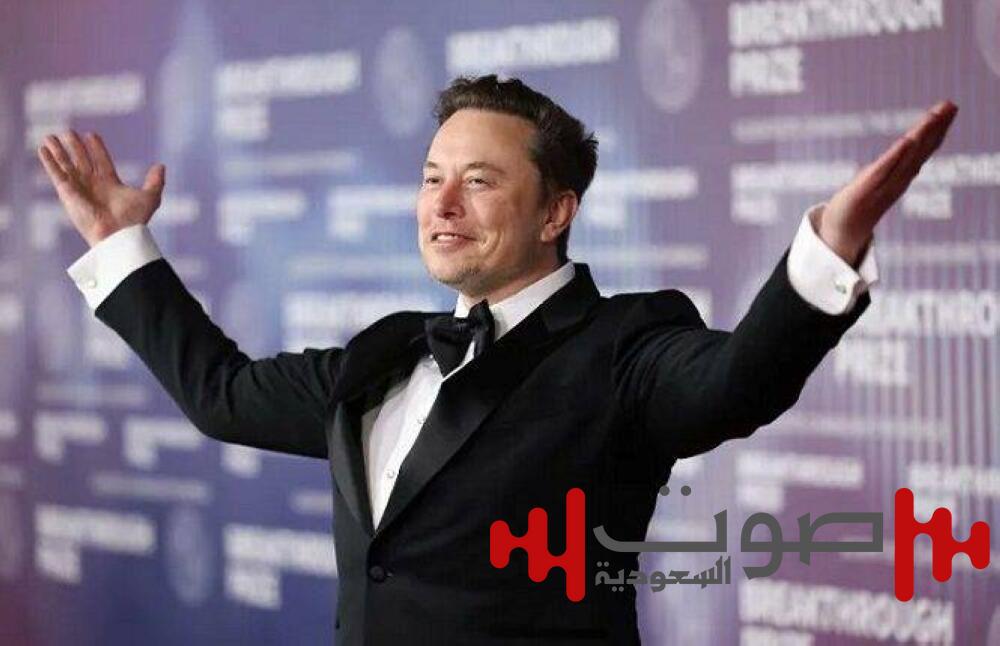 إيلون ماسك يخطط لبناء أضخم مركز بيانات في السعودية