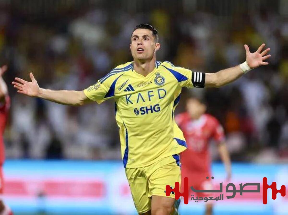 ساعات تفصل رونالدو عن بطولته المحلية الأولى.. هل يفعلها؟!