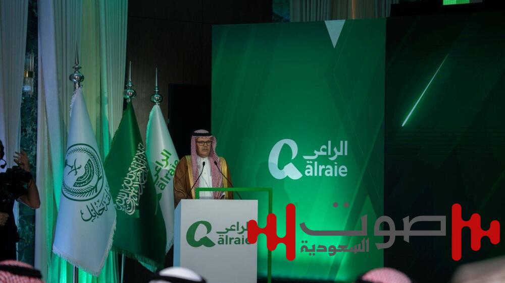 أمير حائل يضع حجر الأساس لشركة «الراعي» الوطنية للمواشي