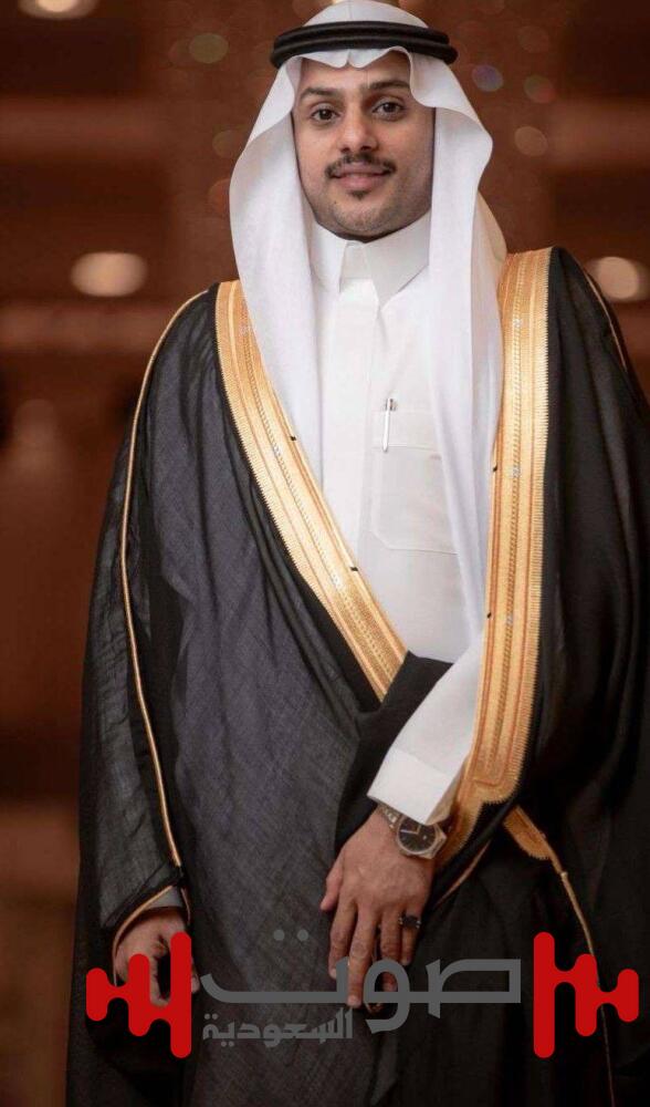 الحازمي يحتفل بعقد قرانه