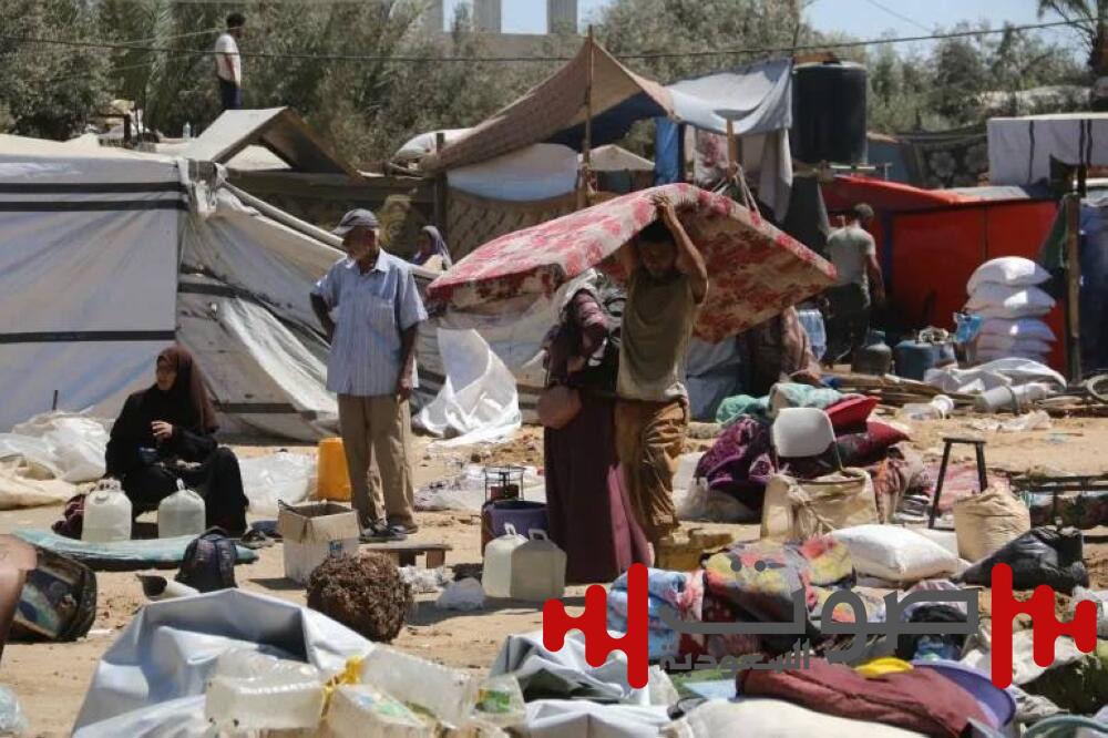 بعد أوامر الإخلاء الإسرائيلية.. سيناريوهات مؤلمة أمام سكان غزة