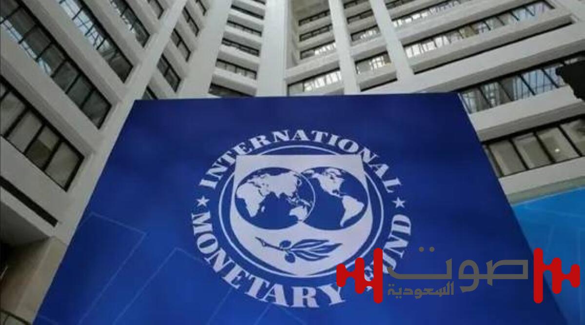 «النقد الدولي» يرفع توقعاته لنمو الاقتصاد السعودي 20%