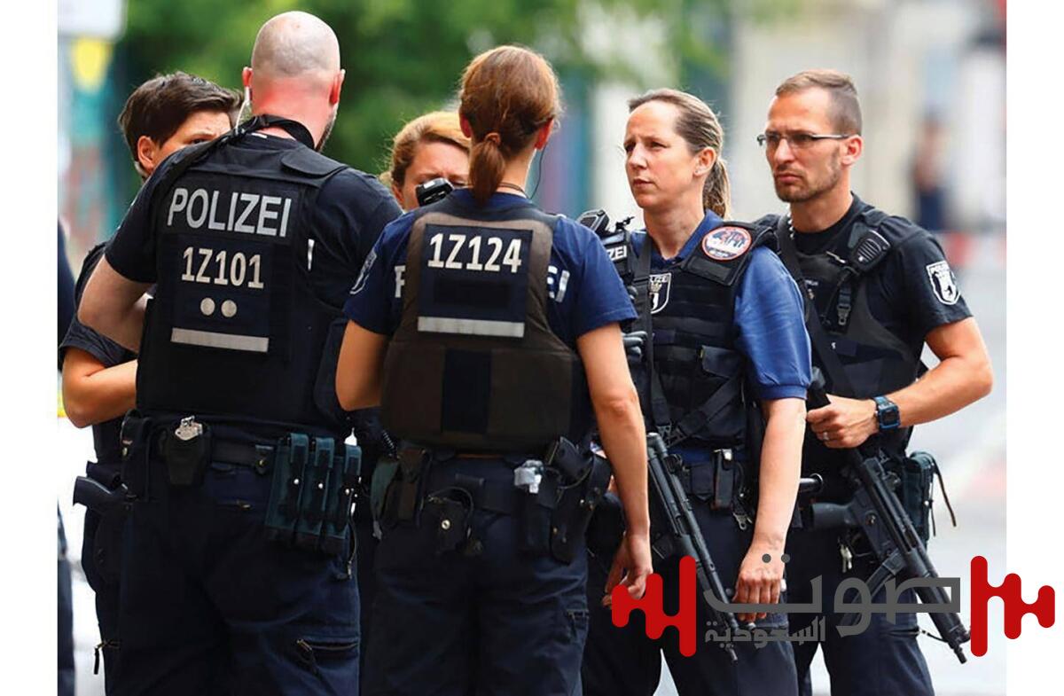ألمانيا.. جثة في حقيبة تثير الرعب