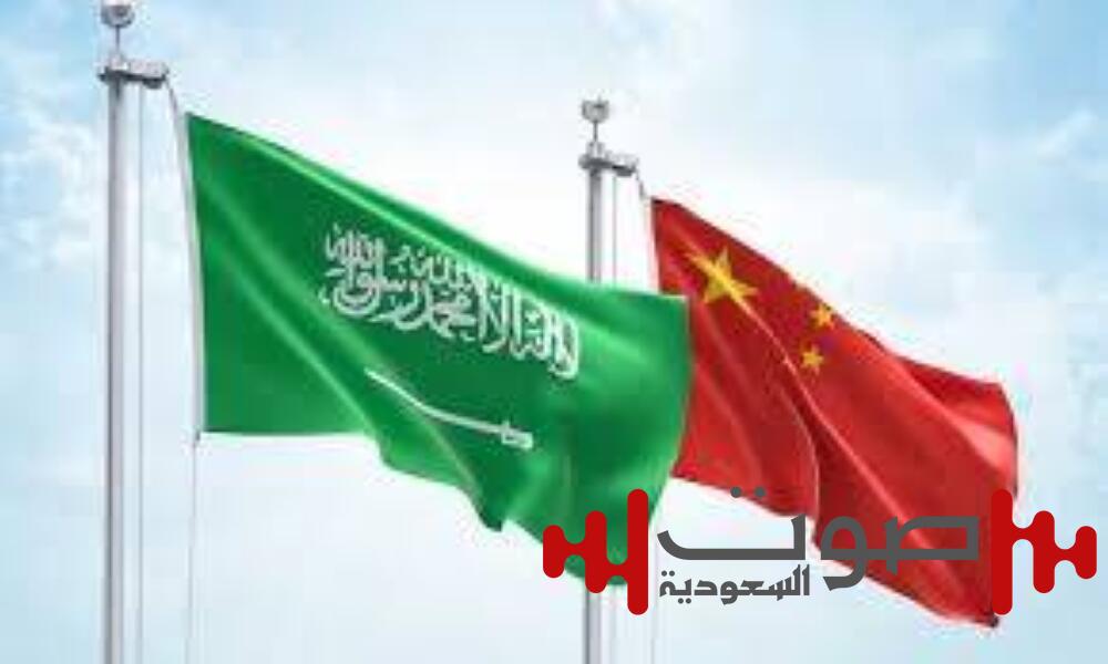 اتفاق سعودي - صيني لتصدير منتجات الألبان والمستزرعات المائية