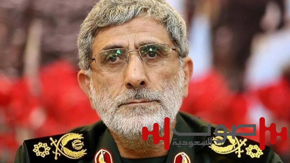 نيويورك تايمز: مقتل قائد «فيلق القدس» إسماعيل قاآني