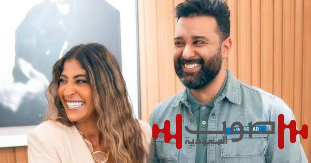 أحلام تتعهد علناً بزواج شجون الهاجري وفهد العليوة