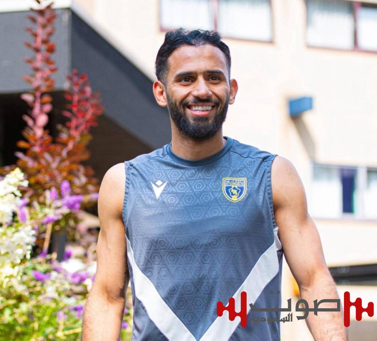 مندش يواصل تألقه مع التعاون في معسكر هولندا