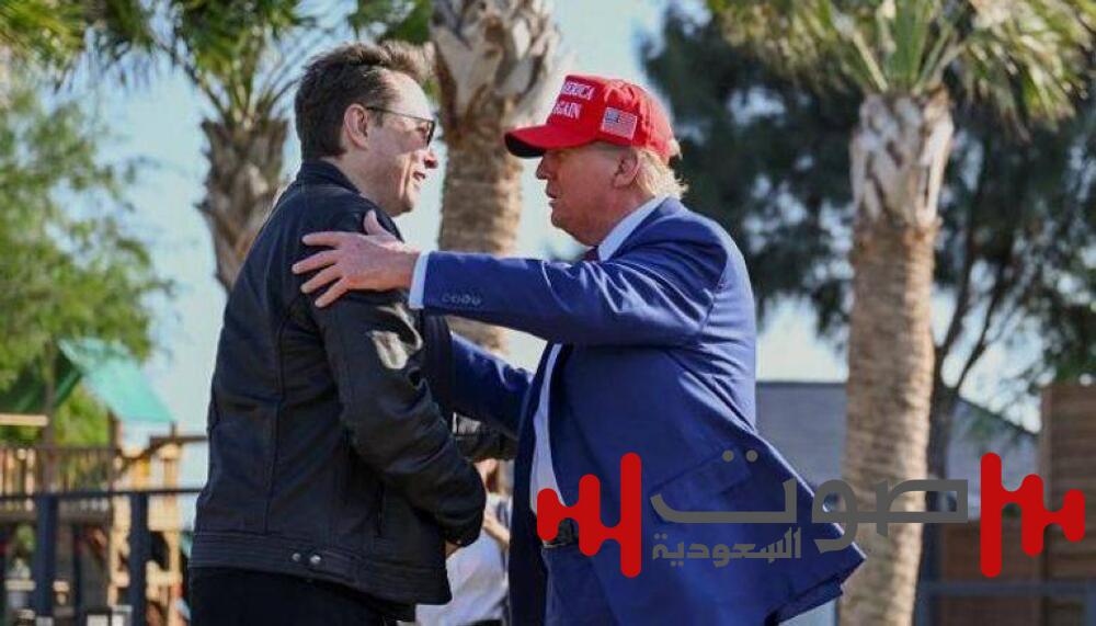 «الرسوم الجمركية».. المسمار الأخير في نعش «شهر العسل» بين ترمب وماسك !