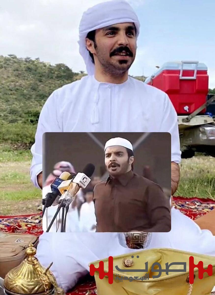 من سلطنة عمان إلى محالة أبها.. جموع غفيرة تشيّع القحطاني