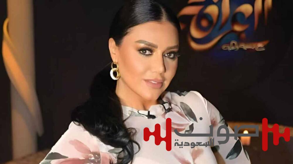 رانيا يوسف: مشاركتي في 3 مسلسلات رمضانية صدفة