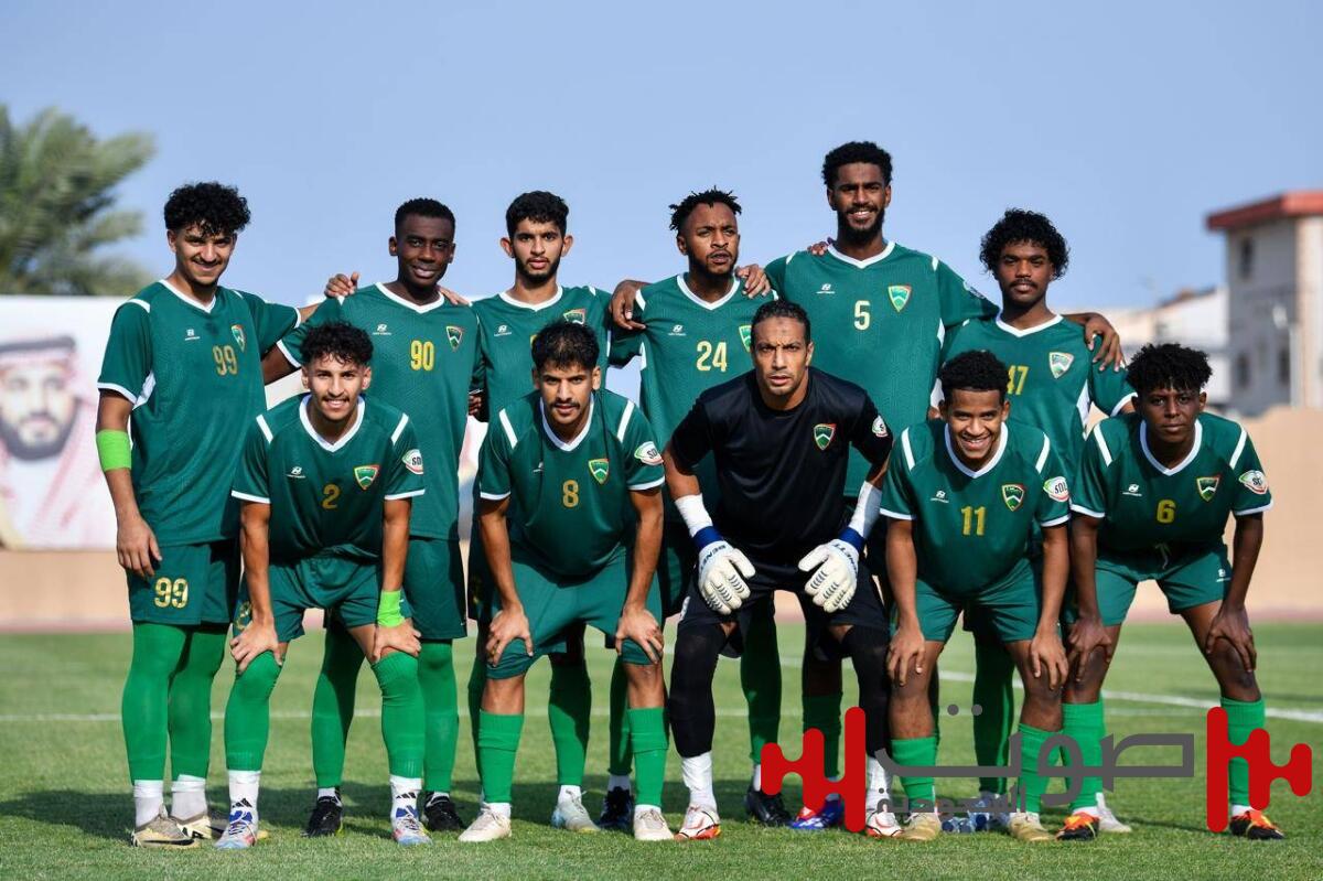 الرياضيون في المدينة المنورة: ننتظر انتفاضة بعد انحدار ألعاب نادي الأنصار