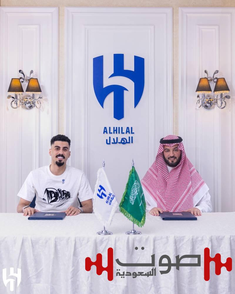 لاجامي.. تجاهله النصراويون فخطفه الهلال بـ 70 مليوناً