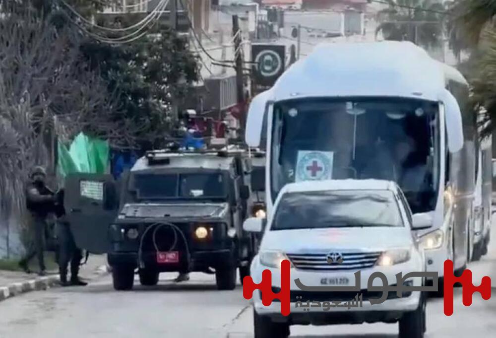 بعد تدخل الوسطاء.. إسرائيل تتراجع وتحدد موعد إطلاق الأسرى الفلسطينيين
