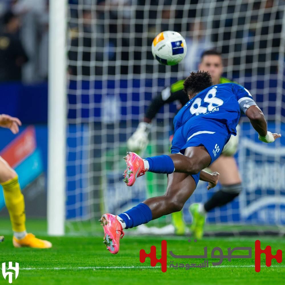 اليامي.. من طول الغيبات جاب الغنايم