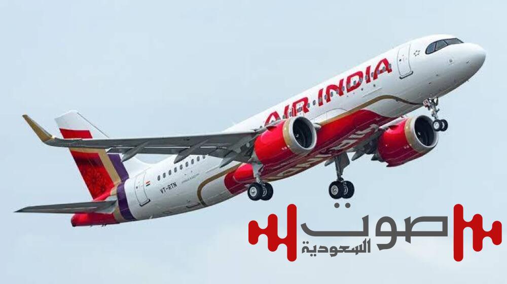 «الجوية الهندية» تواجه أزمة جديدة.. دريملاينر تعود إلى هونغ كونغ بسبب عطل مفاجئ