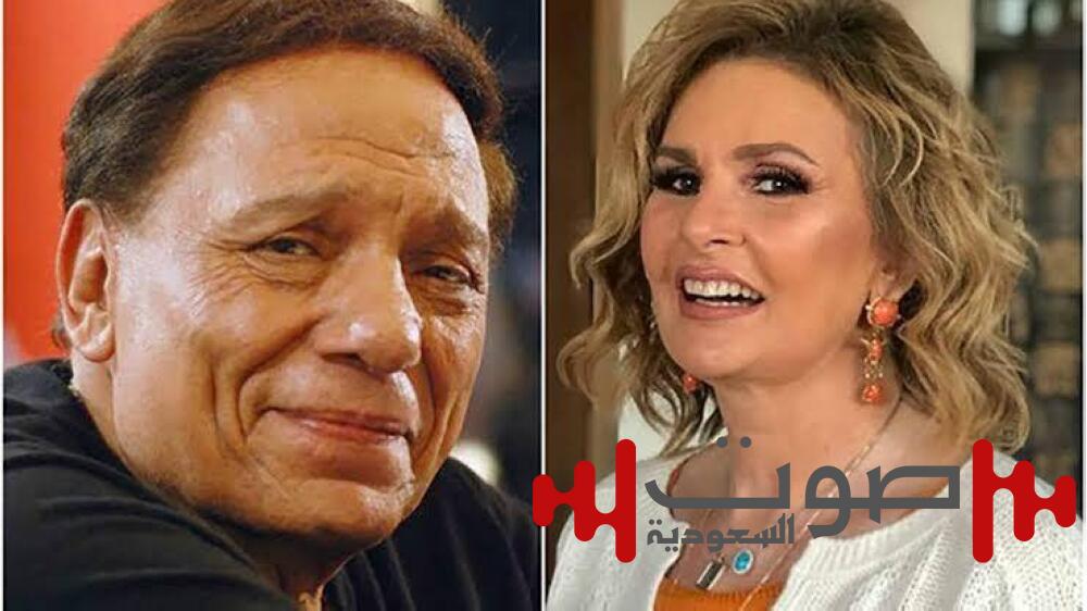 يسرا لـ«عكاظ»: لم أشارك الزعيم احتفالية عيد ميلاده لهذا السبب