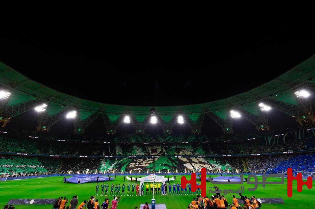 قلوب دفاع «الكلاسيكو» في مهمة صعبة أمام هجوم الفريقين