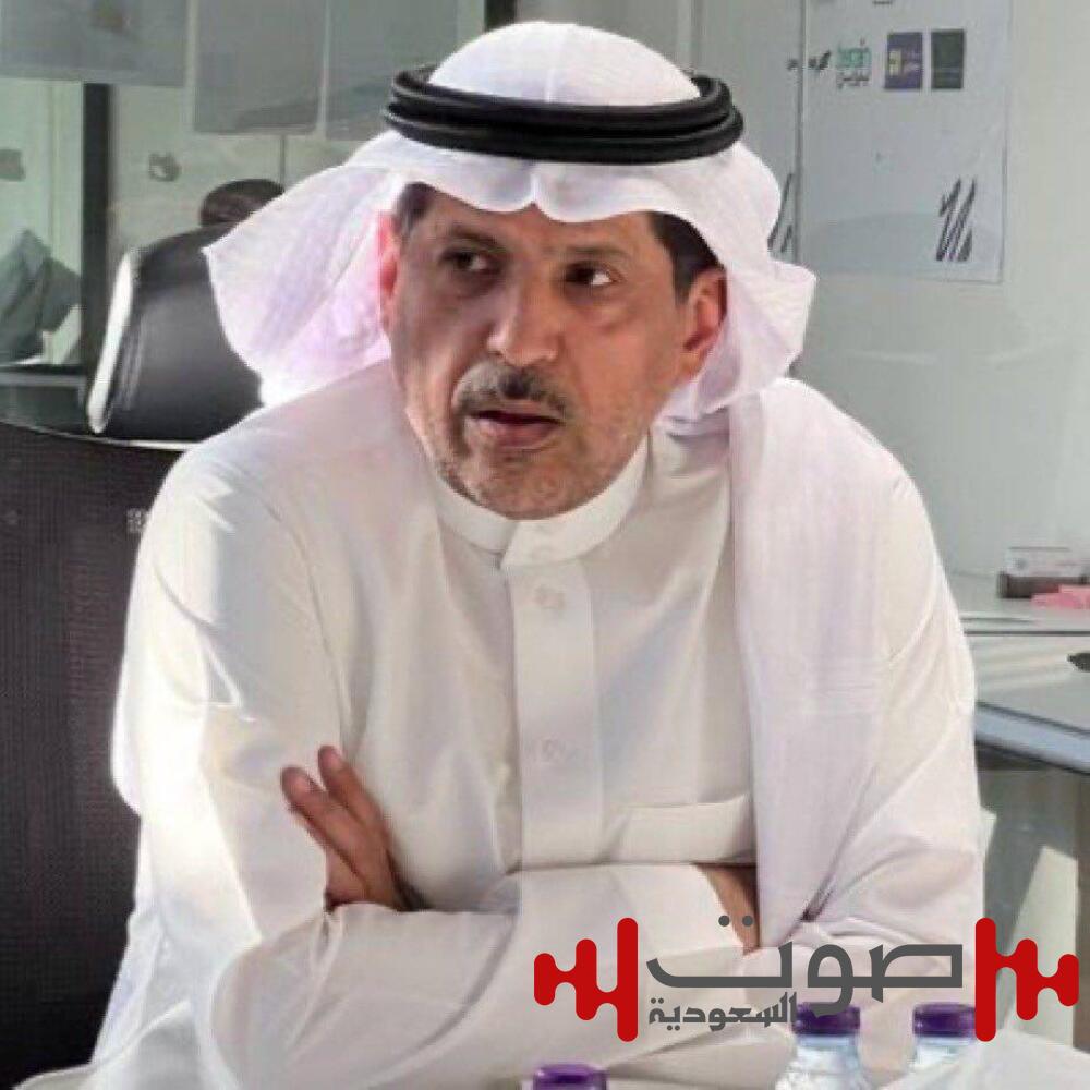 وزارة الرياضة تكلّف الهويشان برئاسة الشباب