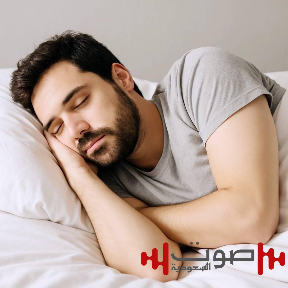 النوم غير المنتظم  يزيد أمراض القلب وضغط الدم
