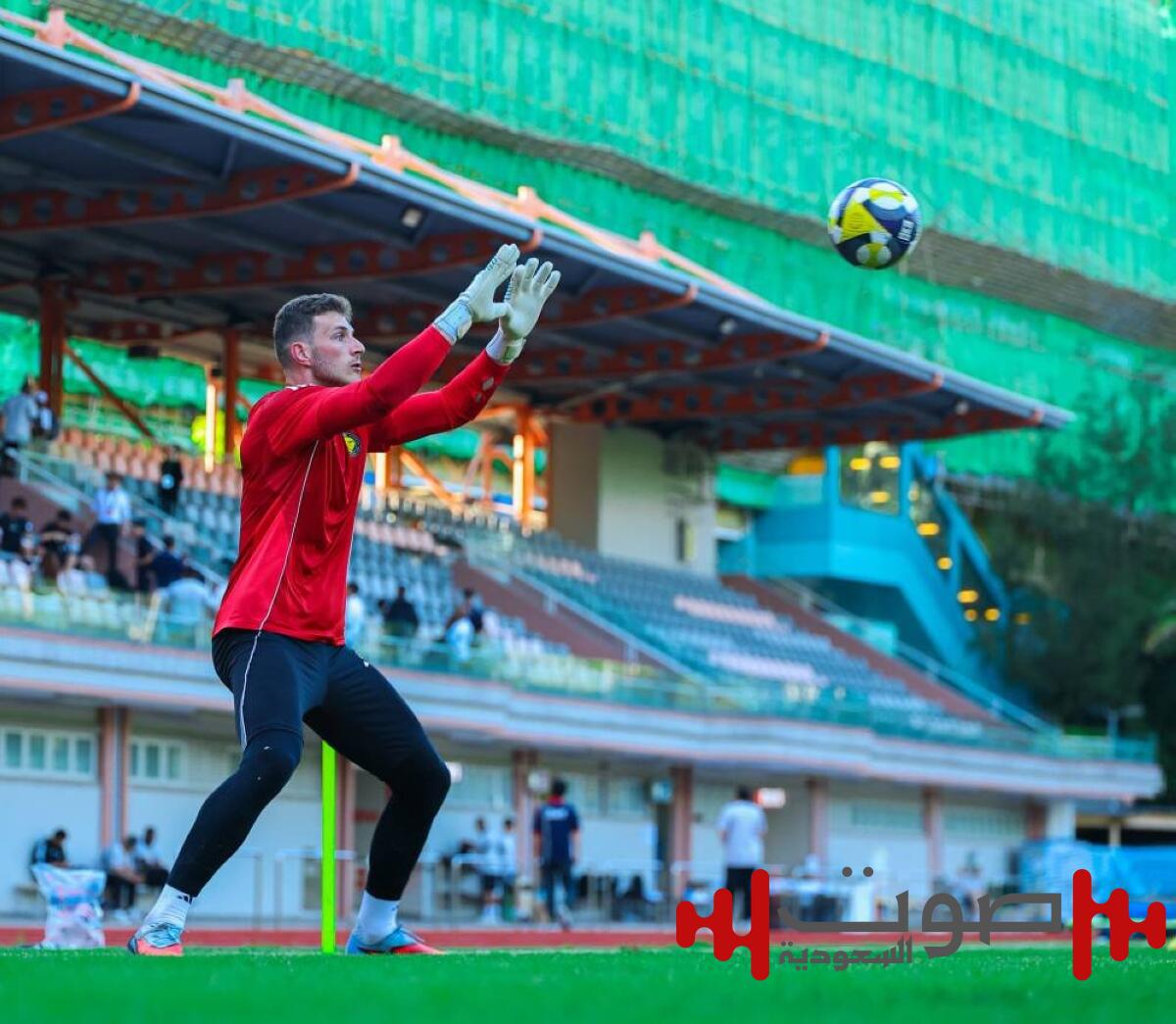 «بينتو» و«الخيبري» خذلا النصر.. جابر لـ«عكاظ»: الاستقرار جعل الأهلي «سوبر»