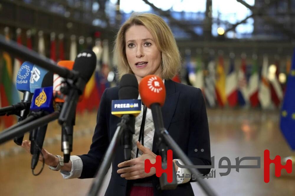 أوروبا تدعم السلطة الفلسطينية.. 1.6 مليار يورو خلال 3 سنوات