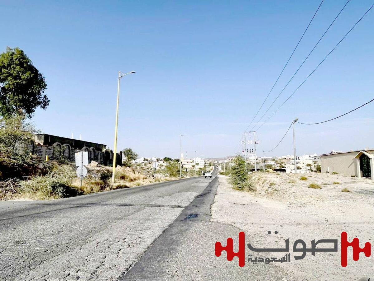 بلقرن.. جسر «المجمعة» تائه بين «النقل» و«البلدية»!