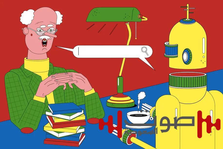 «أداة قوقل» تتفوق على «شات جي بي تي» في الذكاء الاصطناعي