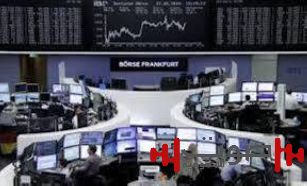 صعودي قياسي لأسهم أوروبا