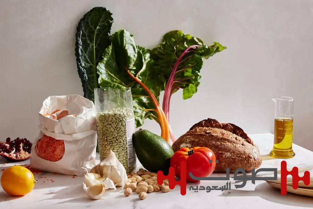 النظام الغذائي المتوسطي يقلّل خطر الإصابة بمرض السكري بنسبة 31%