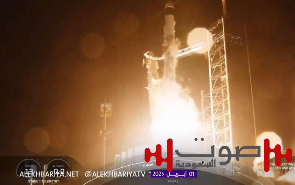 إنجاز سعودي.. مهمة «فلك» إلى الفضاء