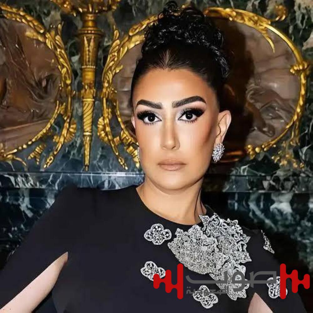 إصابة قدم غادة عبدالرازق لم تمنعها من الظهور بـ «لوك جديد»