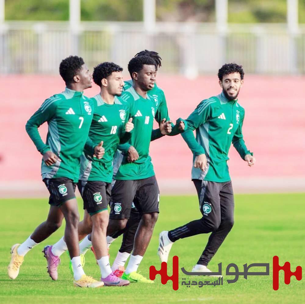 الأخضر الشاب يتحدى الشمشون الكوري في نصف نهائي «آسيا»