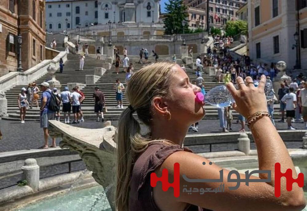 إسبانيا تسجل 1180 وفاة بسبب موجات الحر خلال شهرين