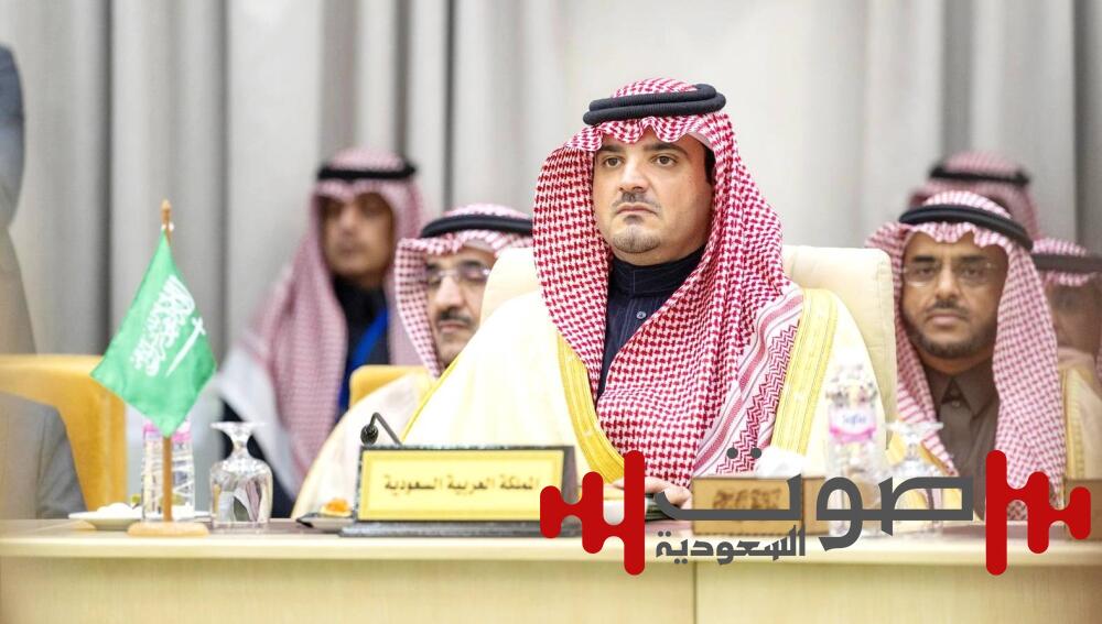وزير الداخلية: التهديدات المحتملة تتطلب تعزيز التعاون العربي لدعم منظومة أمن الحدود