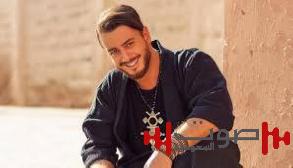 بتهمتي الاغتصاب والعنف.. إعادة محاكمة سعد لمجرد في باريس