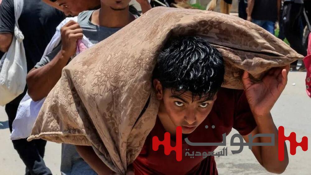 مقتل 25 فلسطينياً.. مجزرة إسرائيلية في غزة
