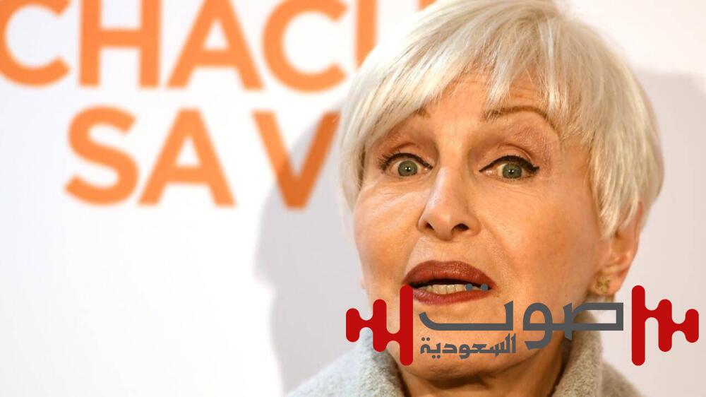 رحيل أيقونة الجاز والسينما نيكول كرواسي عن 88 عاماً