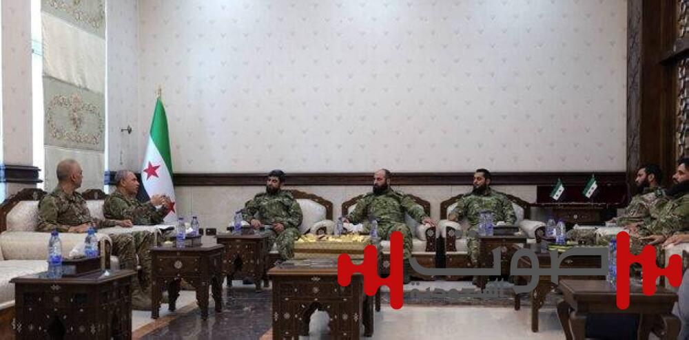 «الدفاع السورية»: اللقاء العسكري بين دمشق وبيروت لتطوير العمل المشترك
