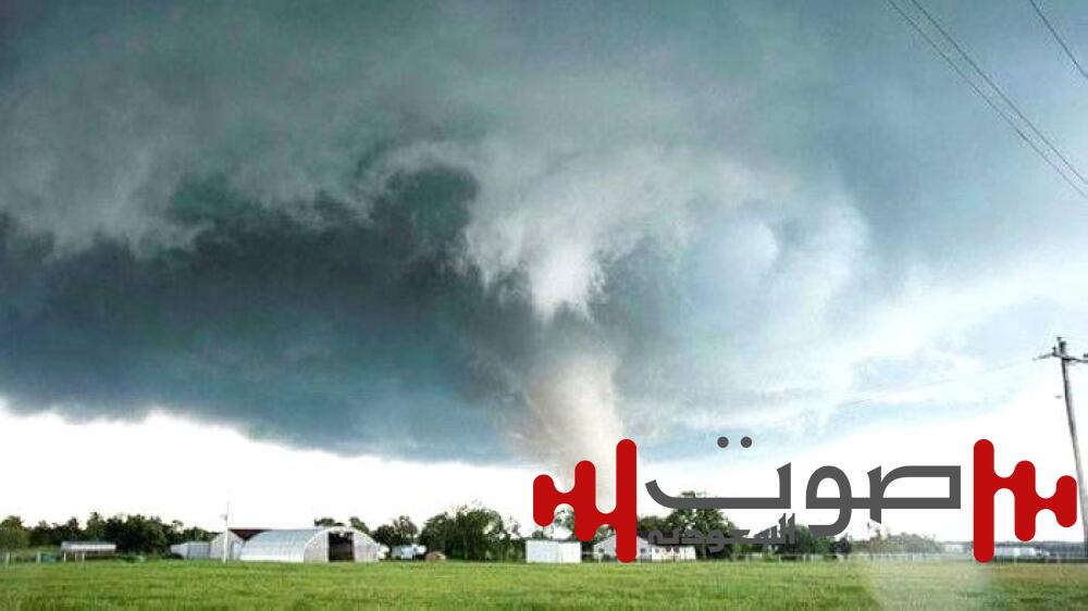 3 أعاصير مدارية جنوب المحيط الهادئ