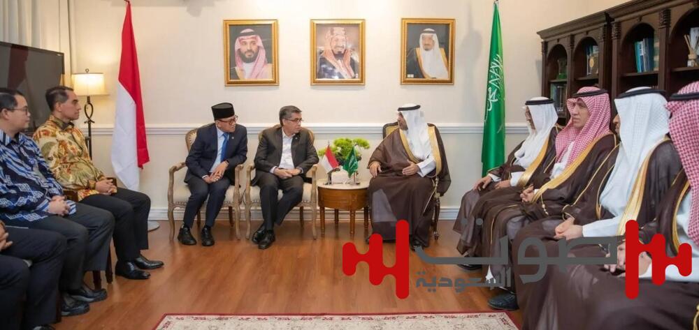 وزير الصحة يبحث تعزيز الشراكة الصحية مع وزيري القوى العاملة وحماية العمال الإندونيسيين