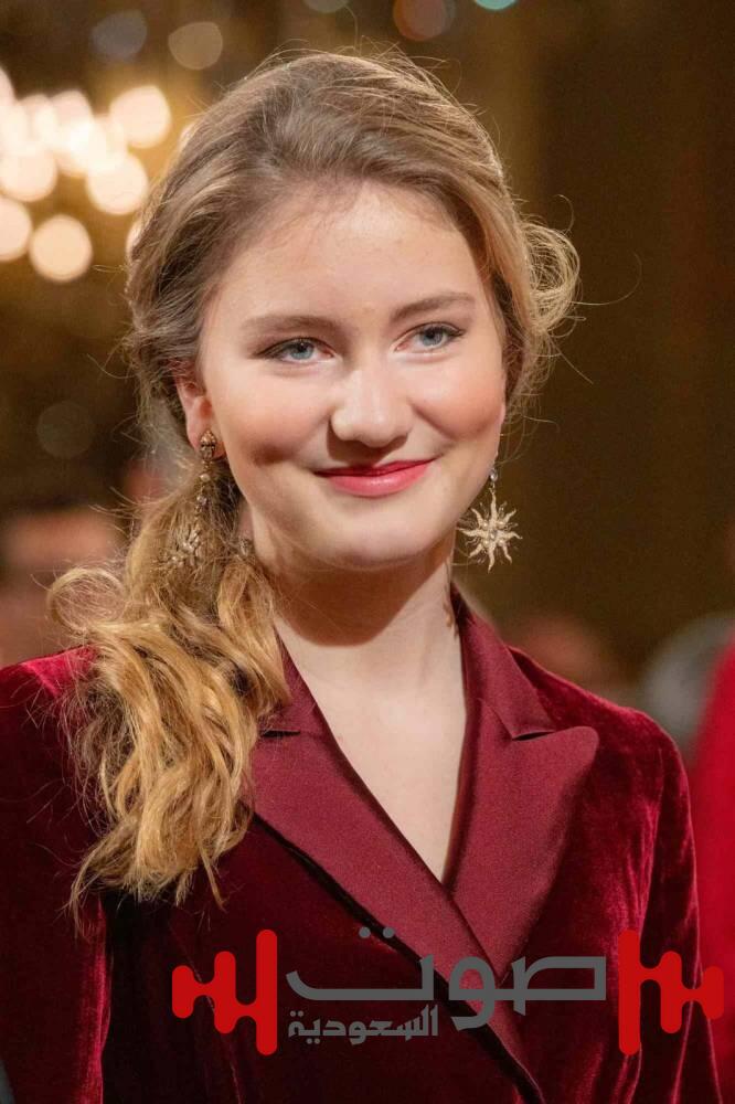 قرار ترمب يهدد مستقبل ولية عهد بلجيكا في «هارفارد»