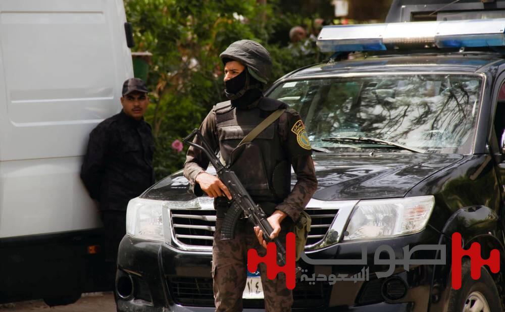 مصر: مقتل محامٍ على يد خصوم موكله