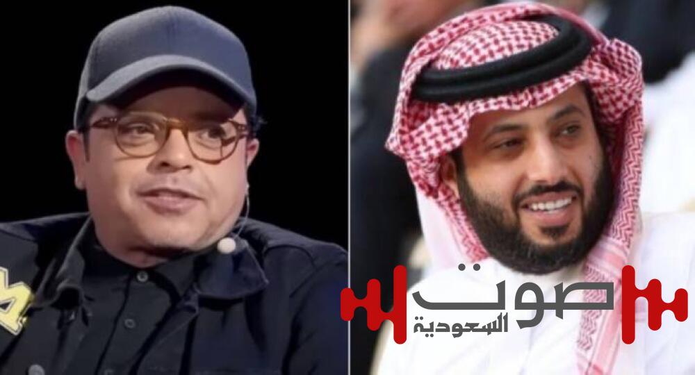 من بطولة «هنيدي».. آل الشيخ: عرض مسرحية المجانين 31 يناير