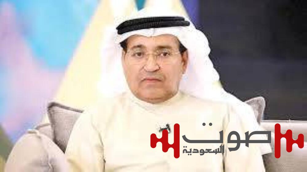 سحب الجنسية الكويتية من الفنان محمد العجيمي والإعلامي مبارك العمير