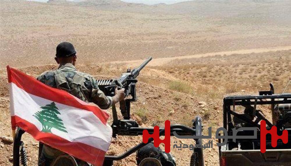 الجيش اللبناني: القوات الإسرائيلية أصابت وأسرت جندياً في كفرشوبا