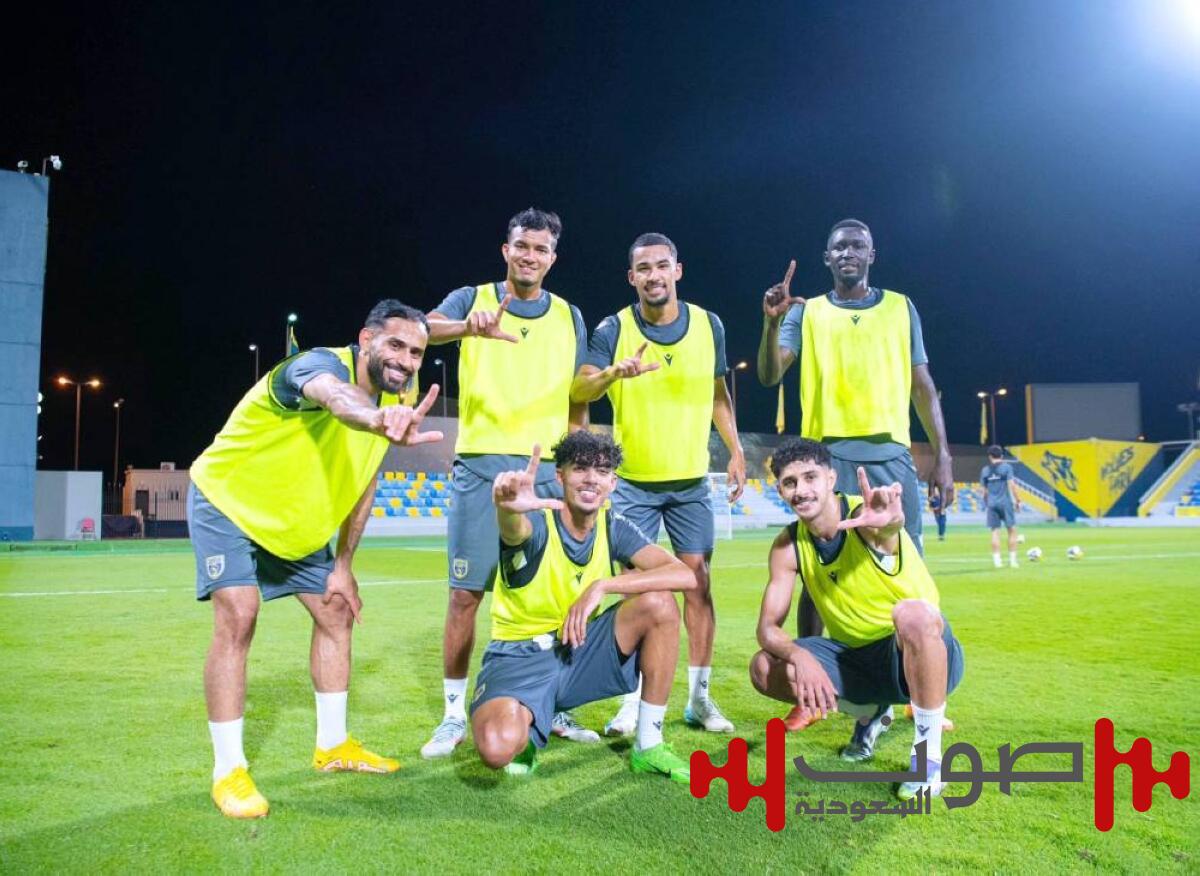 الاتفاق يهدد الباطن.. الأخدود يخشى الرائد.. التعاون في اختبار «الفيصلي»