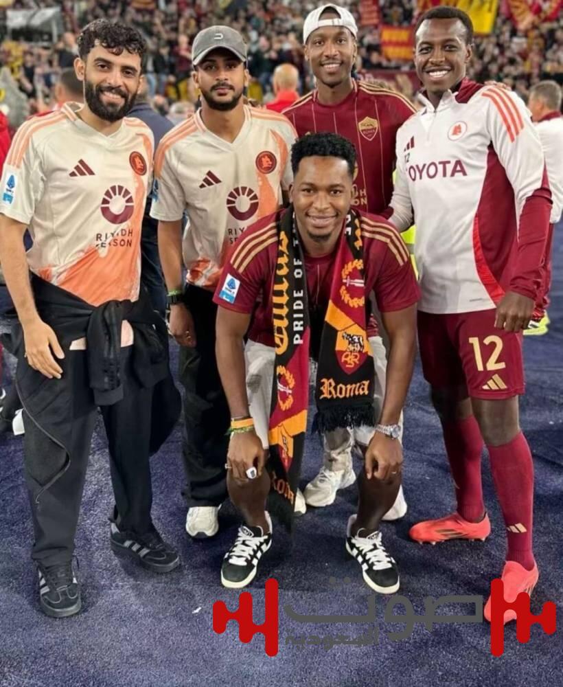 مصدر لـ عكاظ: سعود يفضل الاحتراف في الدوري الفرنسي