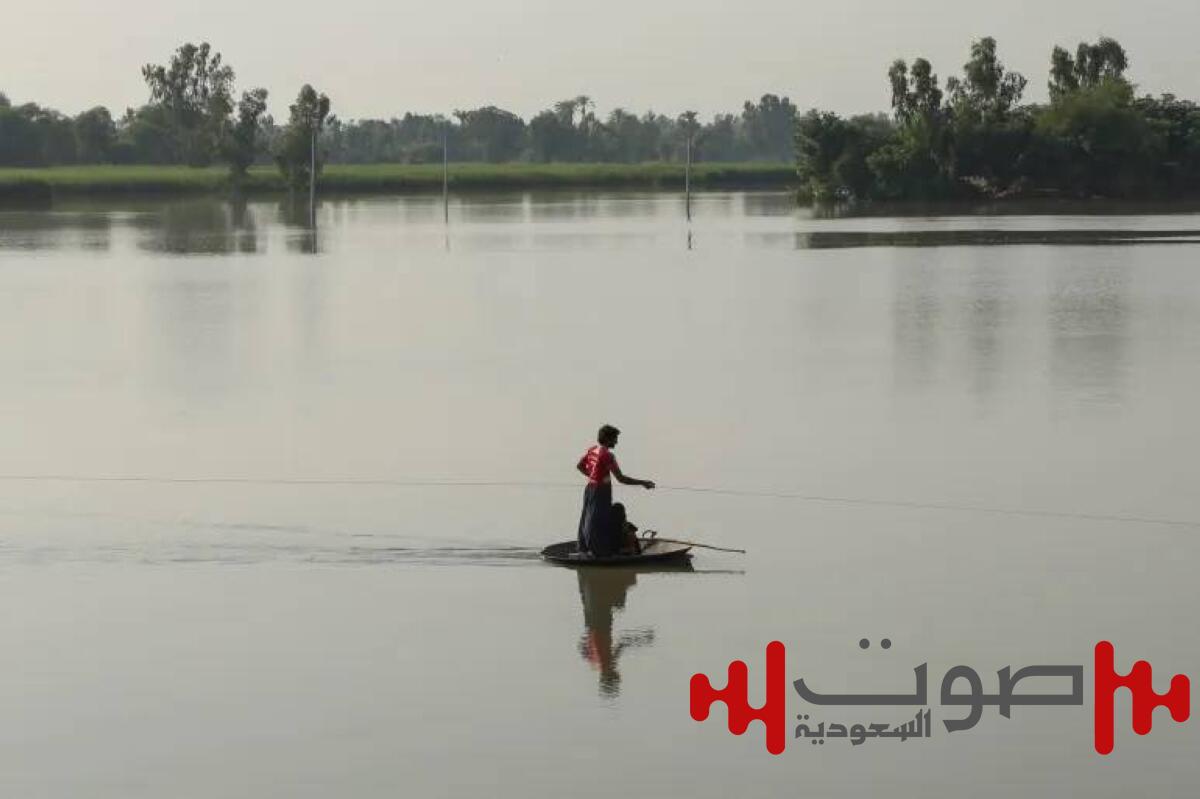بعد تحذير هندي.. فيضانات تجلي 150 ألف باكستاني