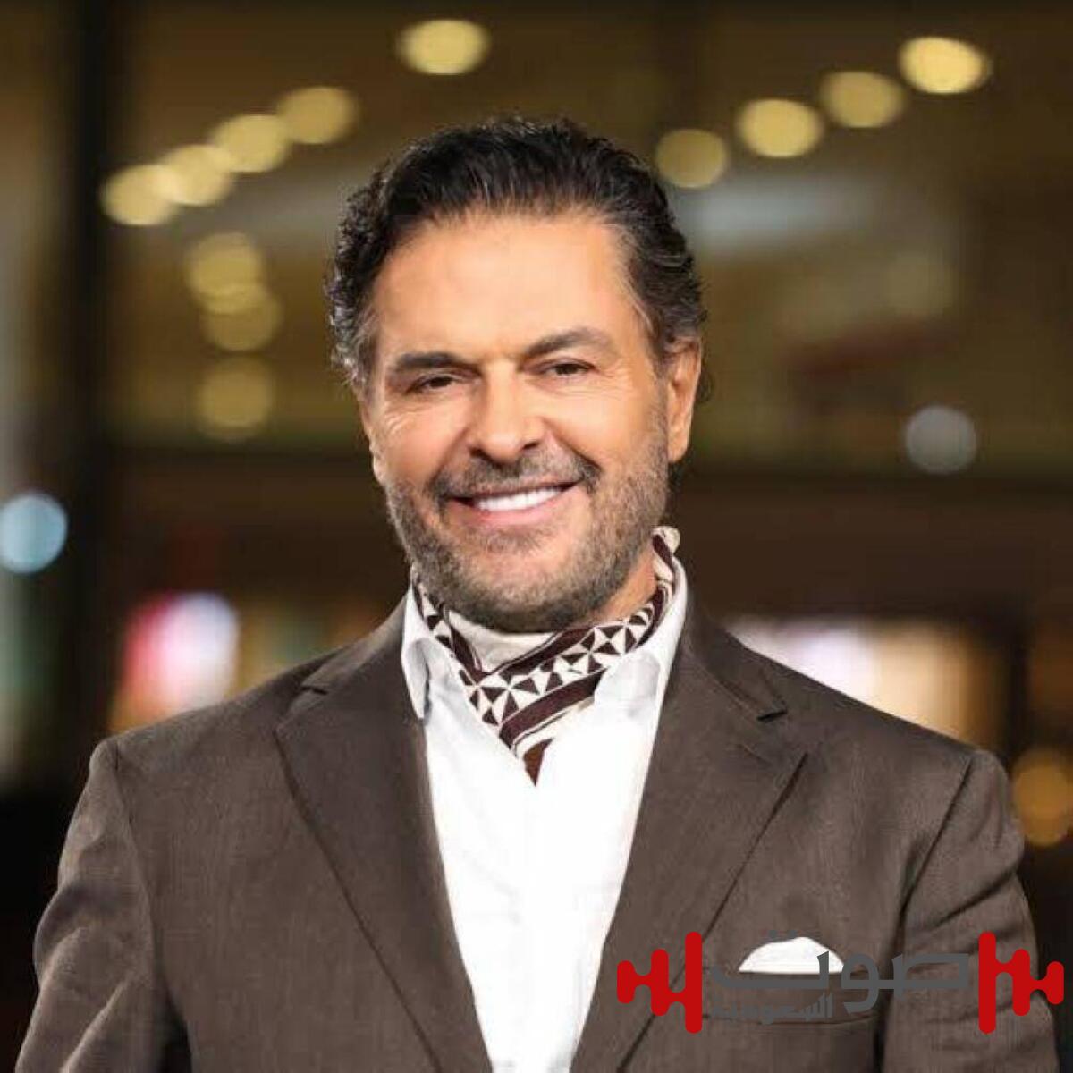 بعد تواصل مع مصطفى كامل.. راغب علامة: «من تطاول على النقيب فكأنه يتطاول عليّ»