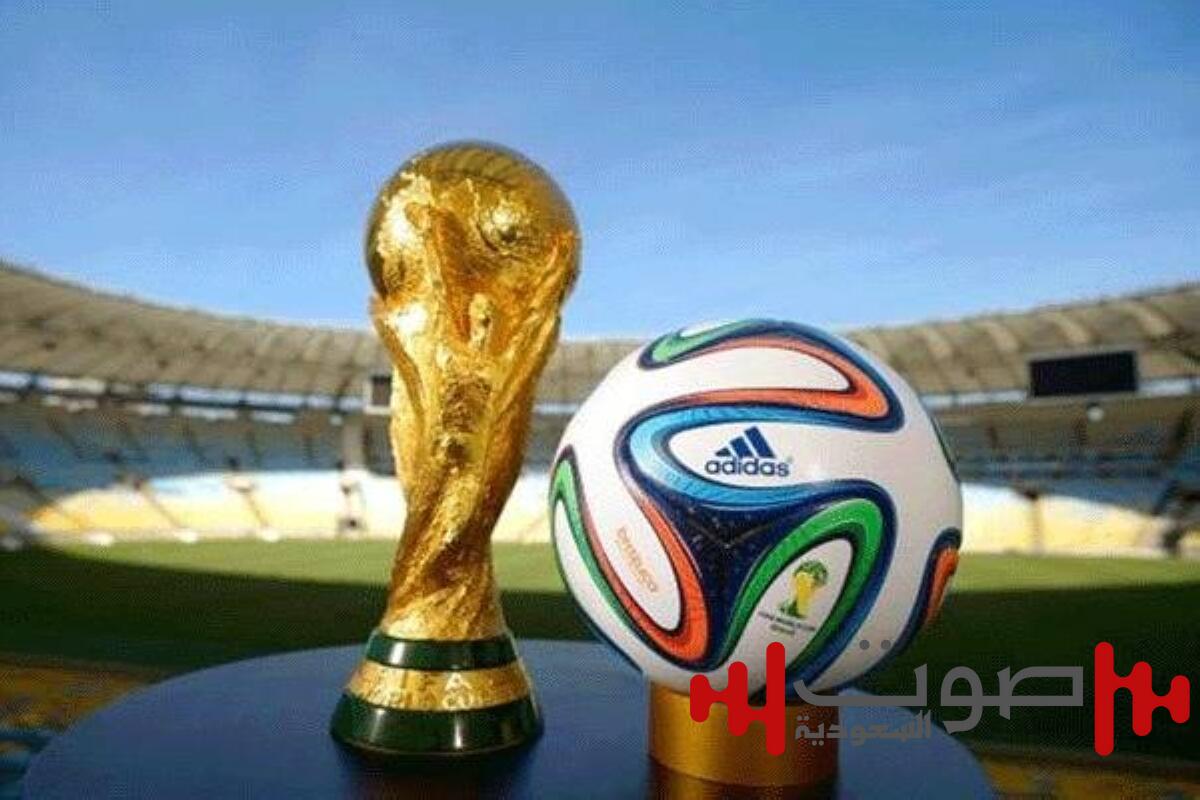لاس فيغاس تستضيف قرعة مونديال 2026.. ديسمبر القادم